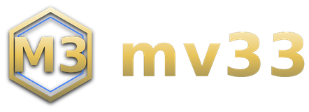 mv33 logo